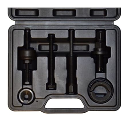 Horizon Tool Horizon Tool Cv195 Power Steering Pump Pulley Remover-Installer CV195